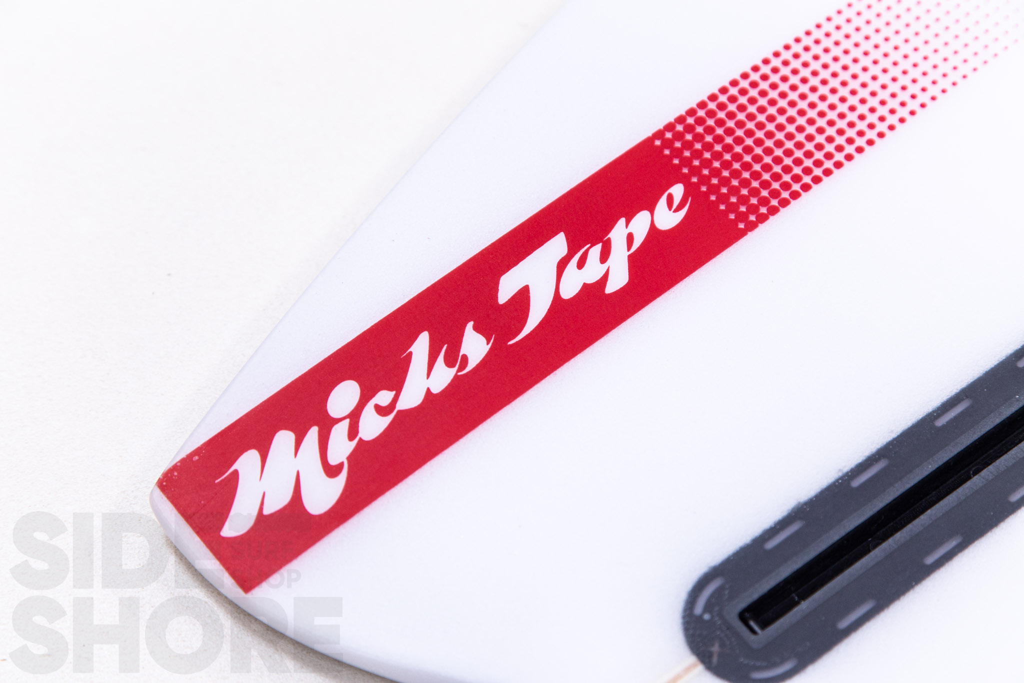 Lost Mick's Tape Symm - Spray - 5'5 x 19.75