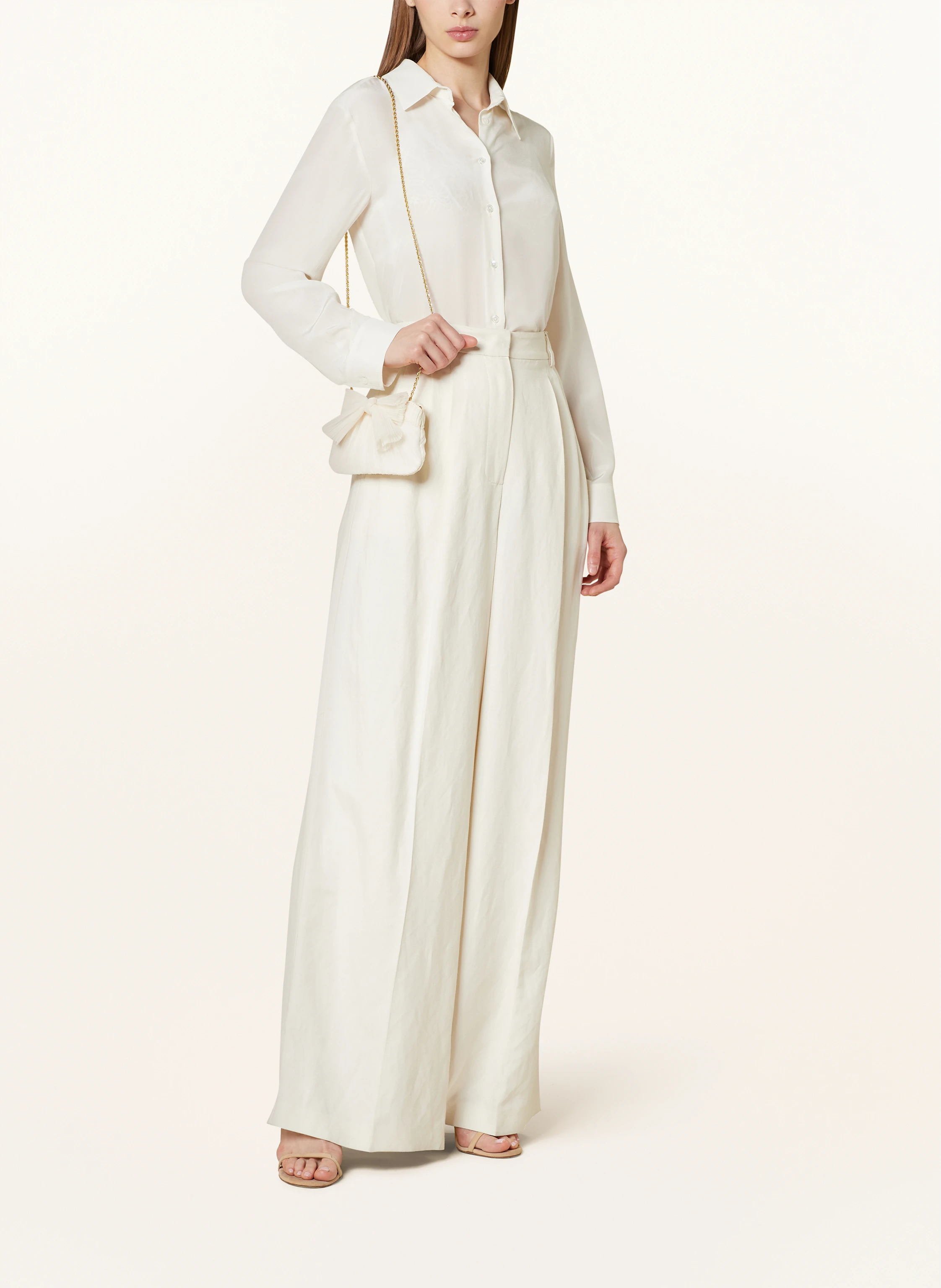 LOEFFLER RANDALL Clutch ROCHELLE