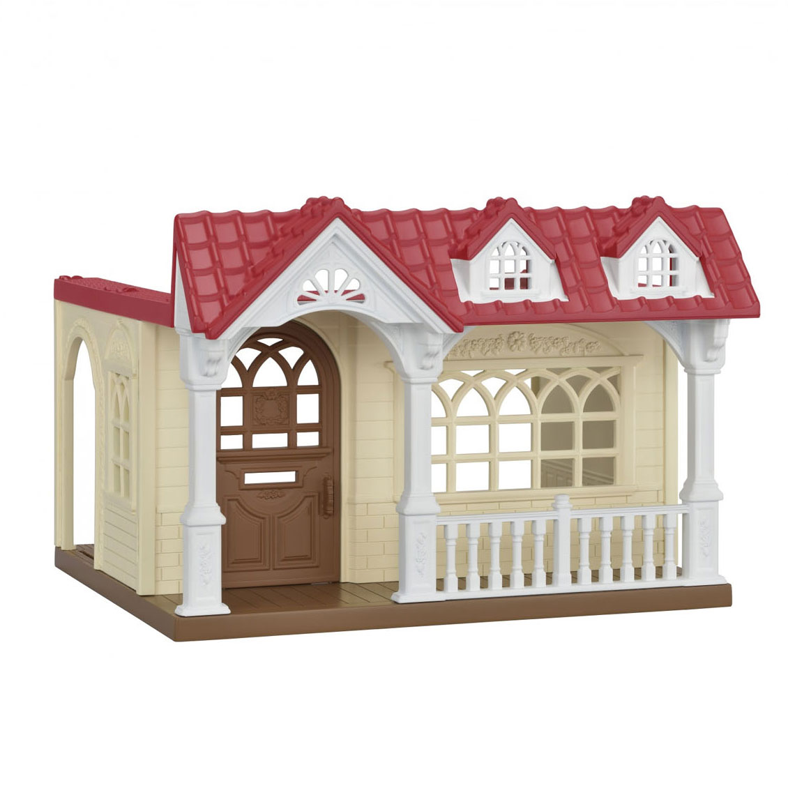 Sylvanian Families 5393 Zoet Frambozenhuis