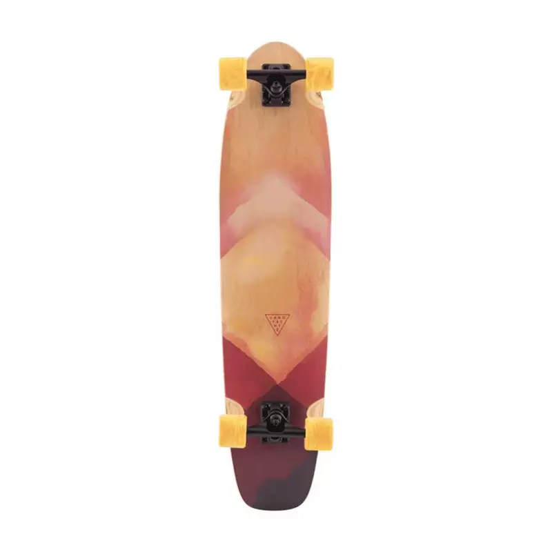 Skate cruiser LANDYACHTZ Ripper Watercolor Wb 9.0