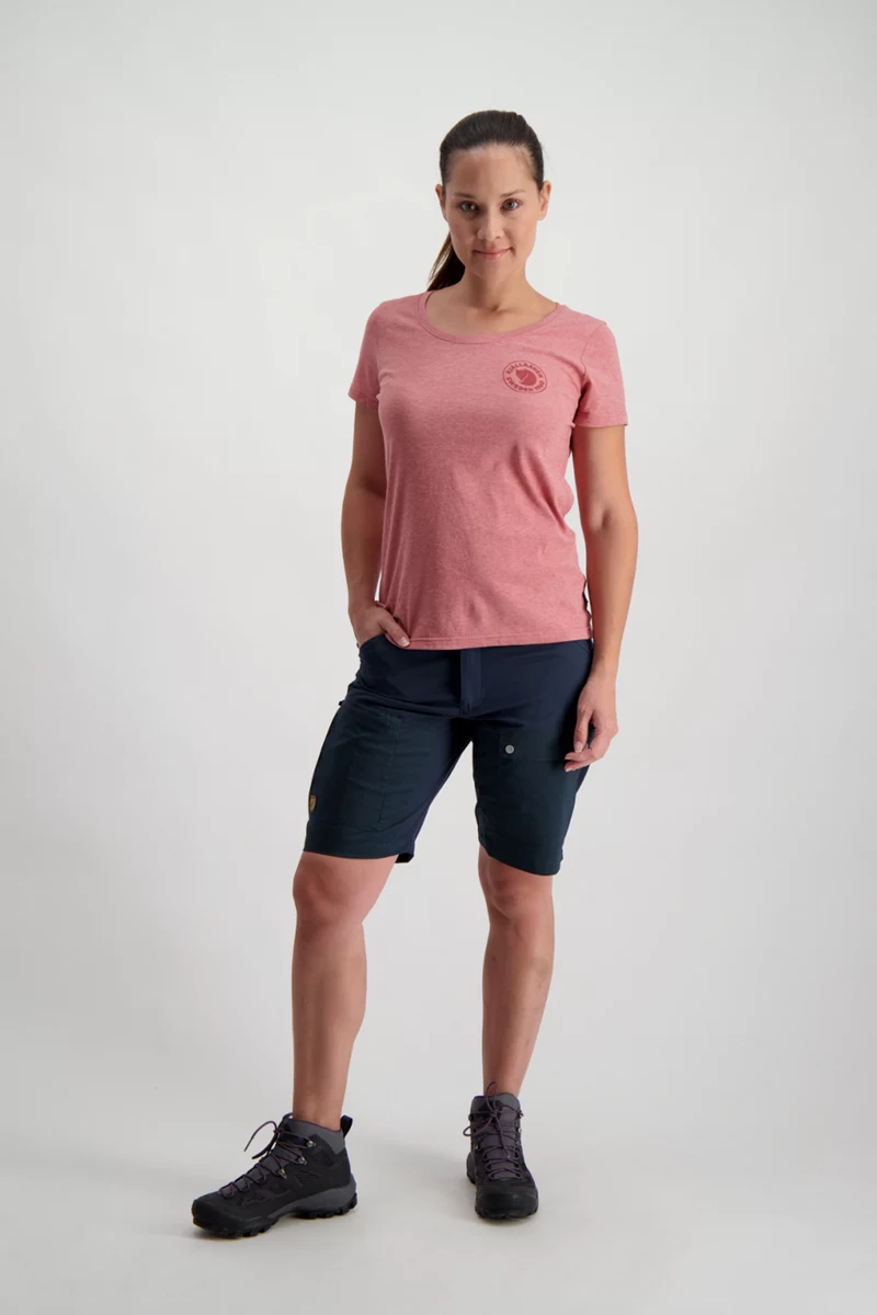 Fjällräven Abisko Midsummer Damen Wandershort