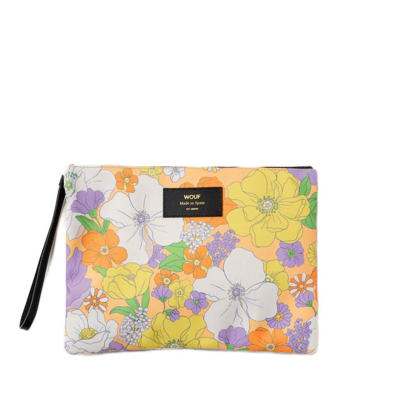 Pochette large XL 26 cm Yelli