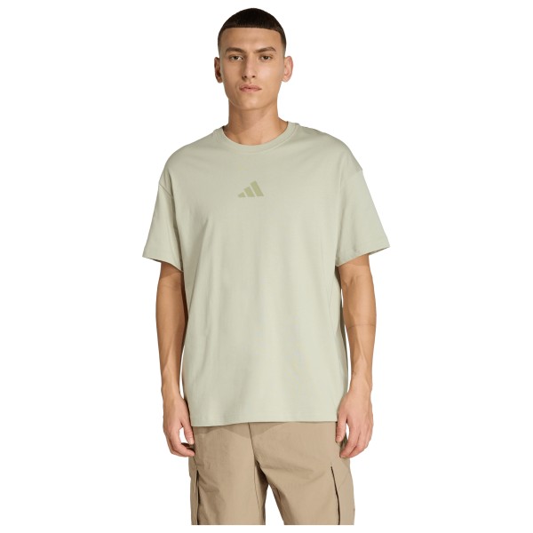 adidas Terrex - MT MP Tee - T-shirt technique
