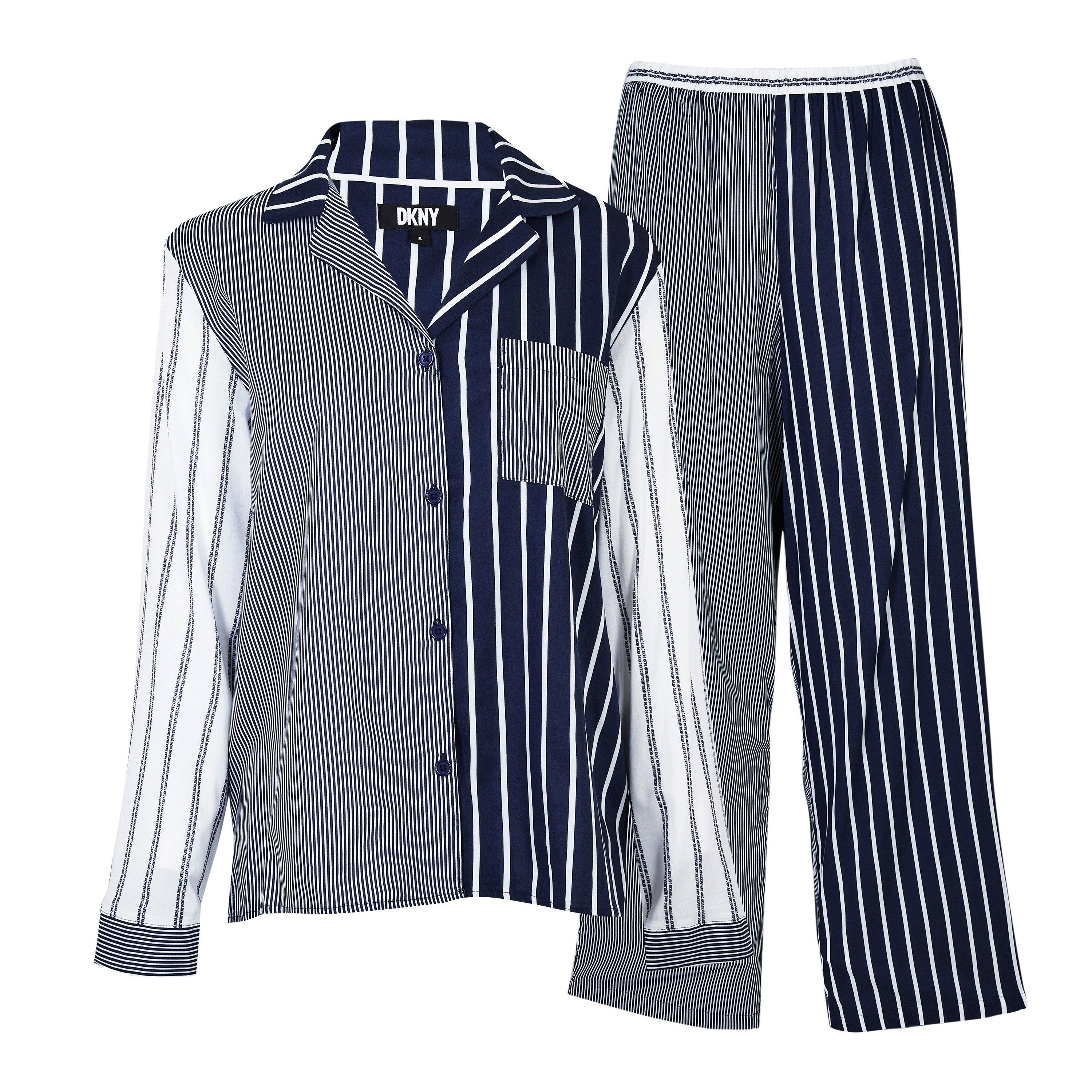 DKNY Fresh PJ Ld41