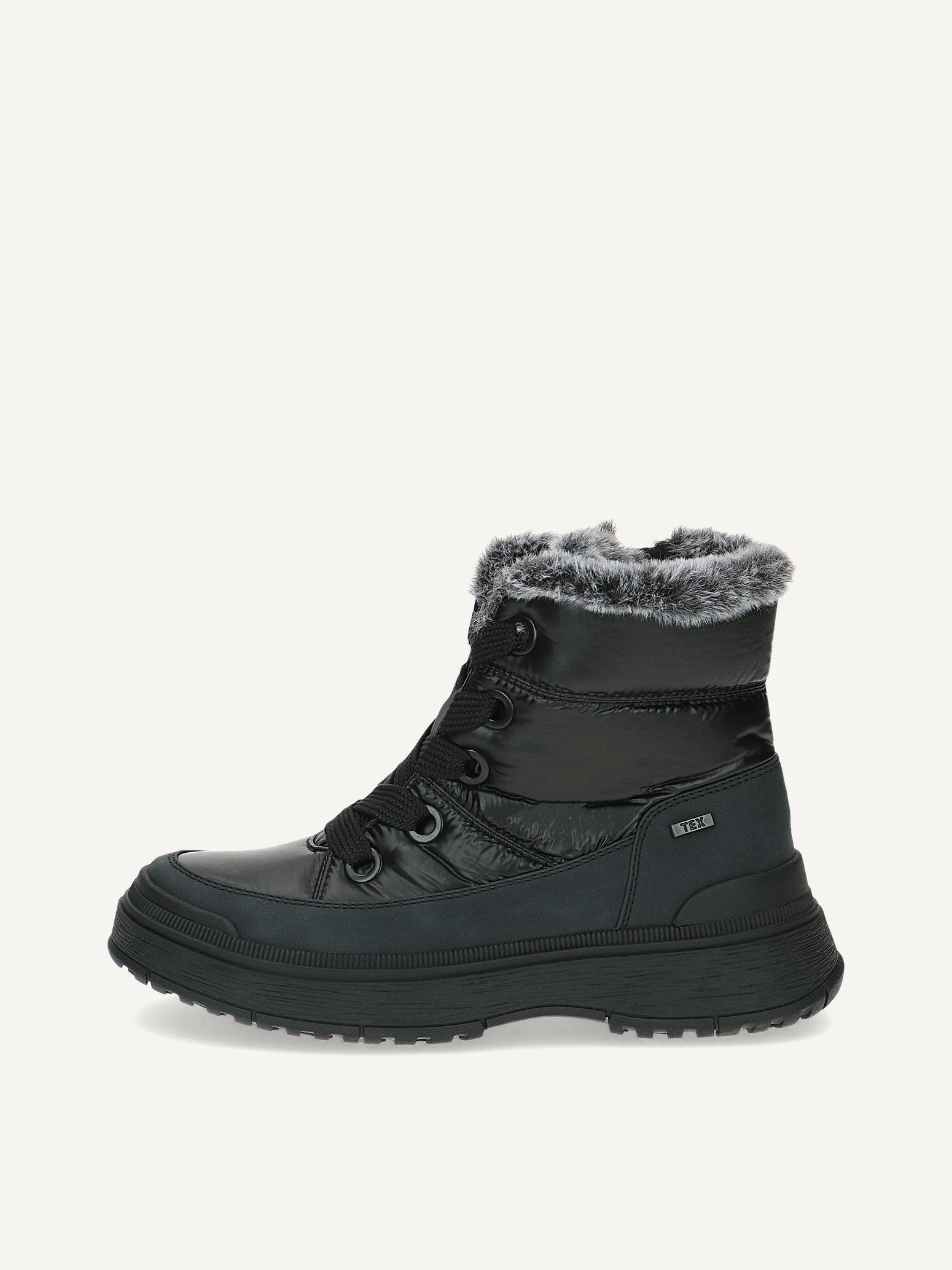 Stiefelette