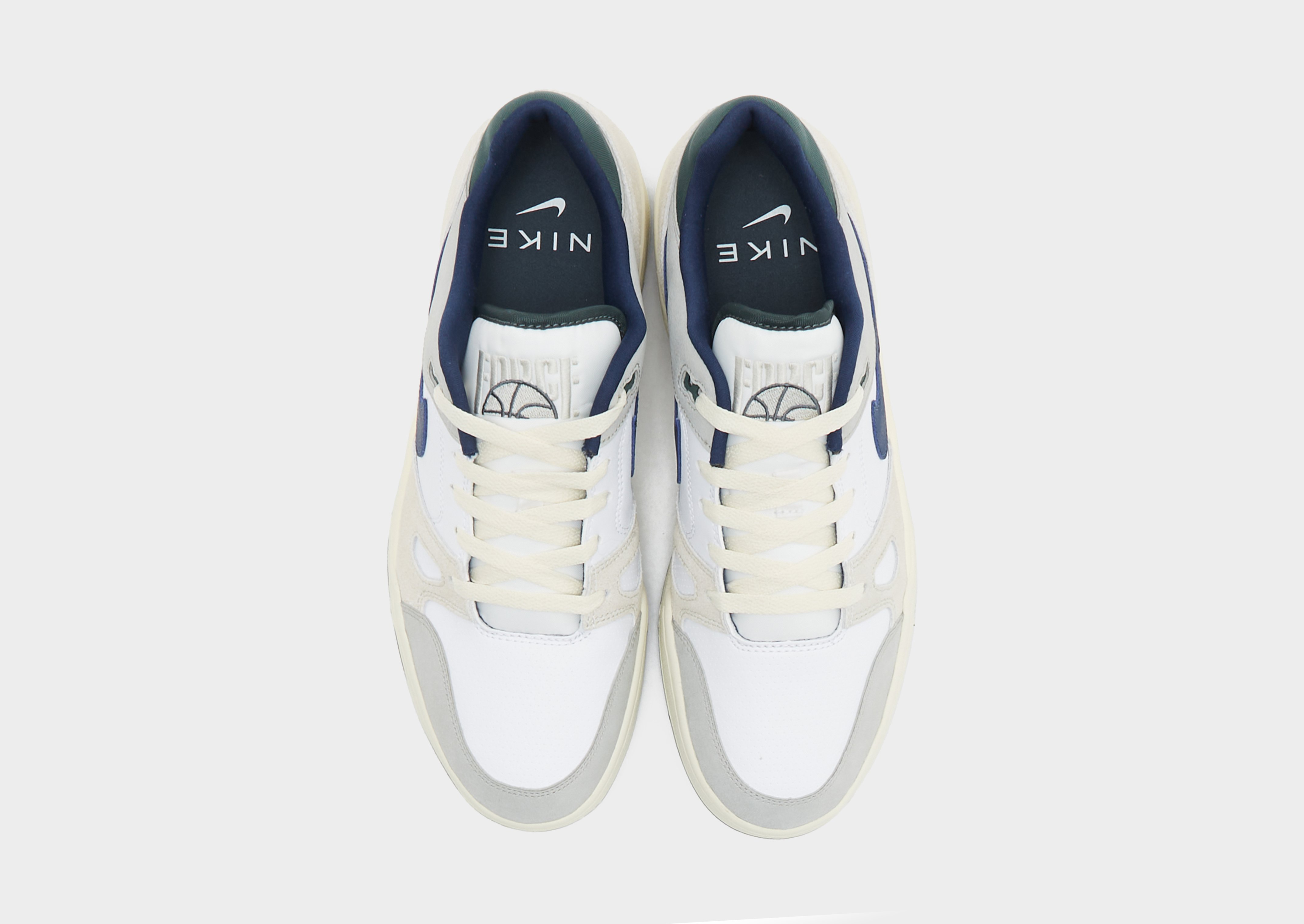 Nike Full Force Low