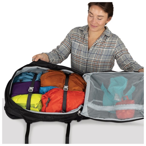 Osprey - Women's Fairview 55 - Sac à dos de voyage