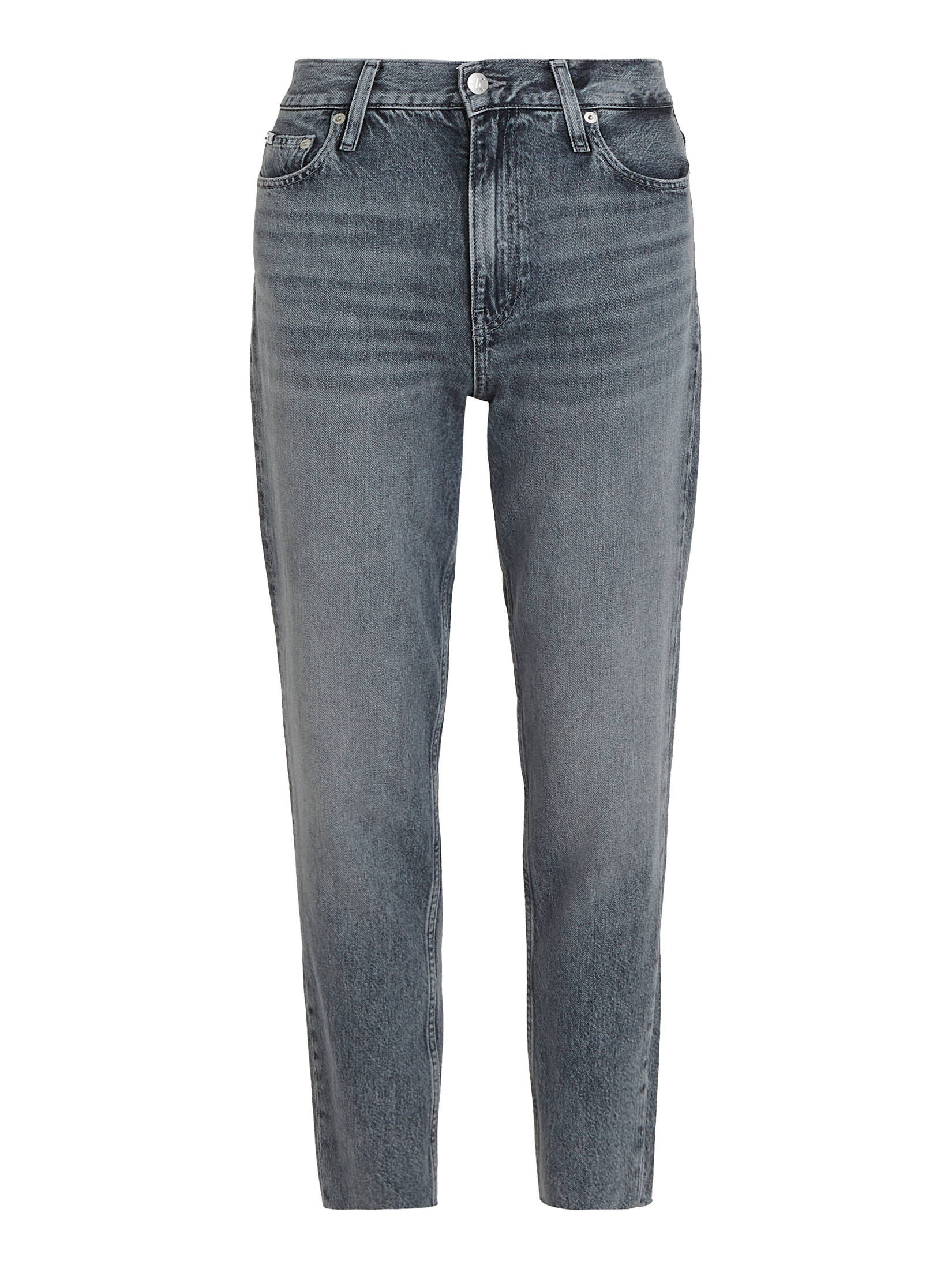 CALVIN KLEIN JEANS| Damen Jeans MOM JEAN