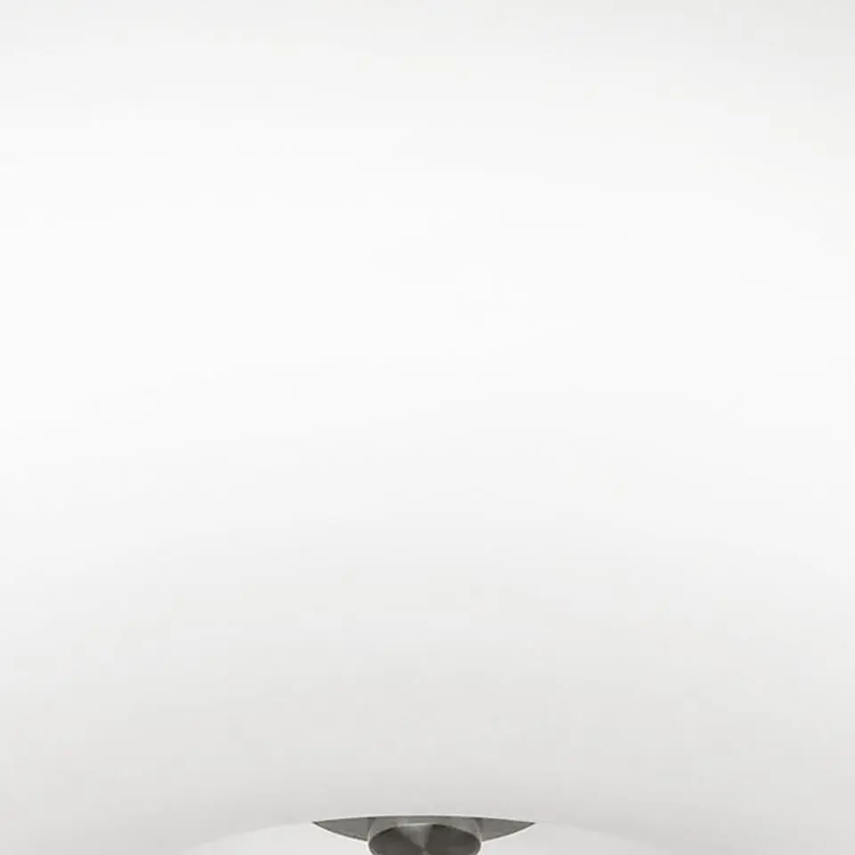 EGLOOptica-Plafondlamp-Ø35cm-Nikkel-Mat-Wit
