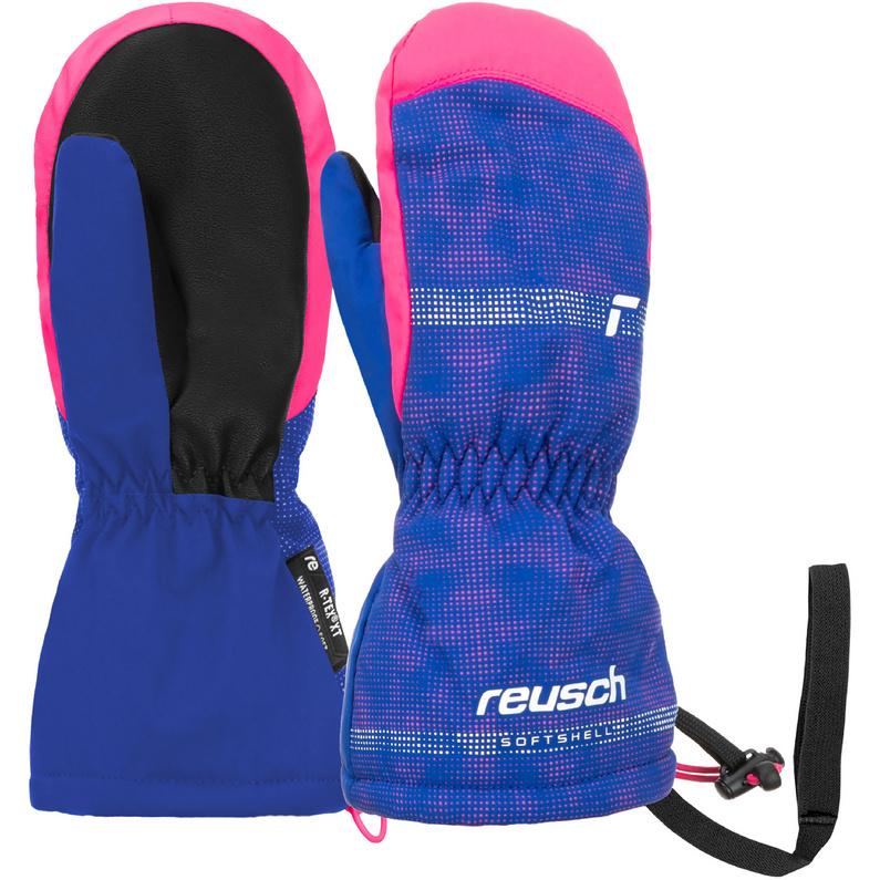 Reusch Kinder Maxi R-TEX® XT Handschuhe
