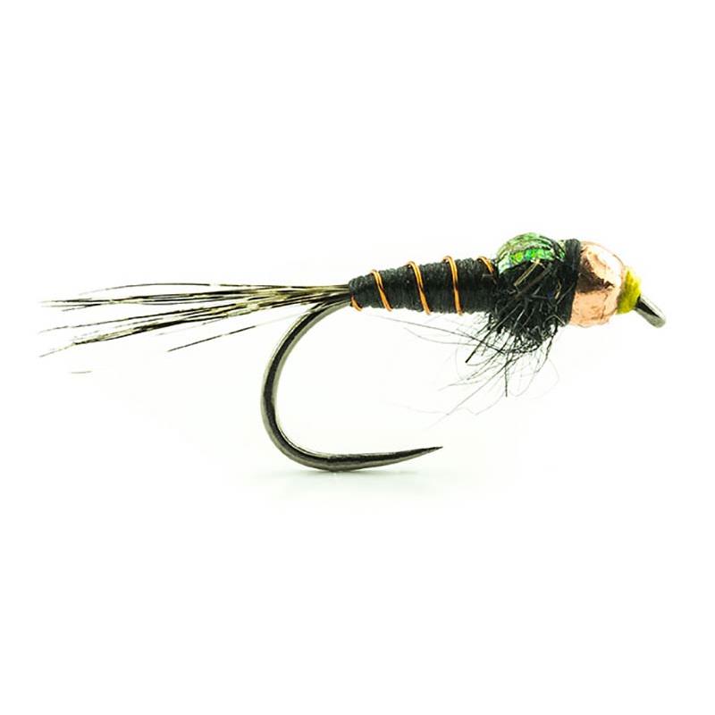 Mouche Devaux Nymphe Bille Tungstene Jbnt 28