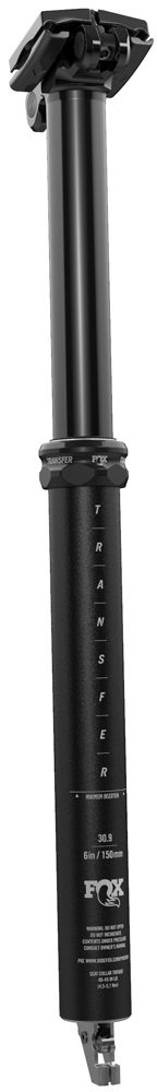 Fox Racing Shox Transfer Performance Elite Internal Vario-Sattelstütze kaufen | Bike-Discount