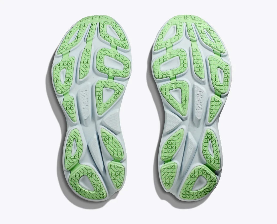Hoka  Bondi 8 Heren