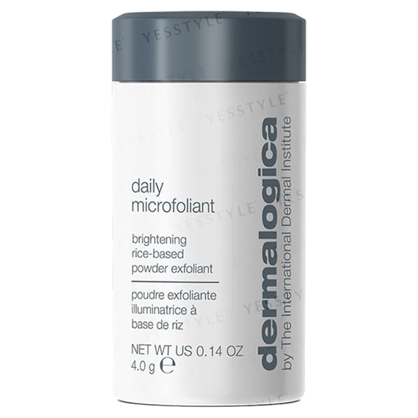 Dermalogica - Dagelijkse microfoliant gezichtsreiniger