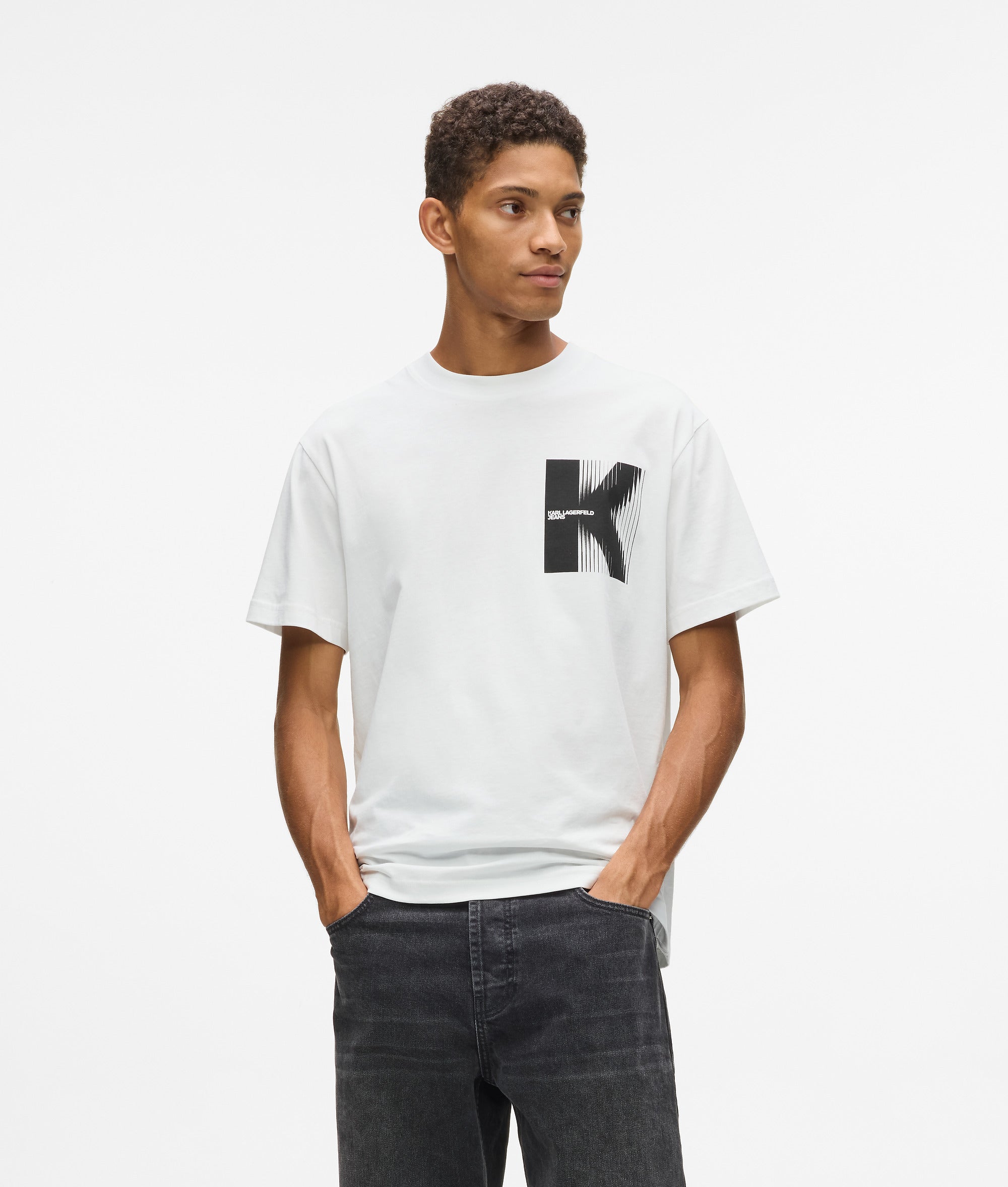 K kunstwerk T-shirt