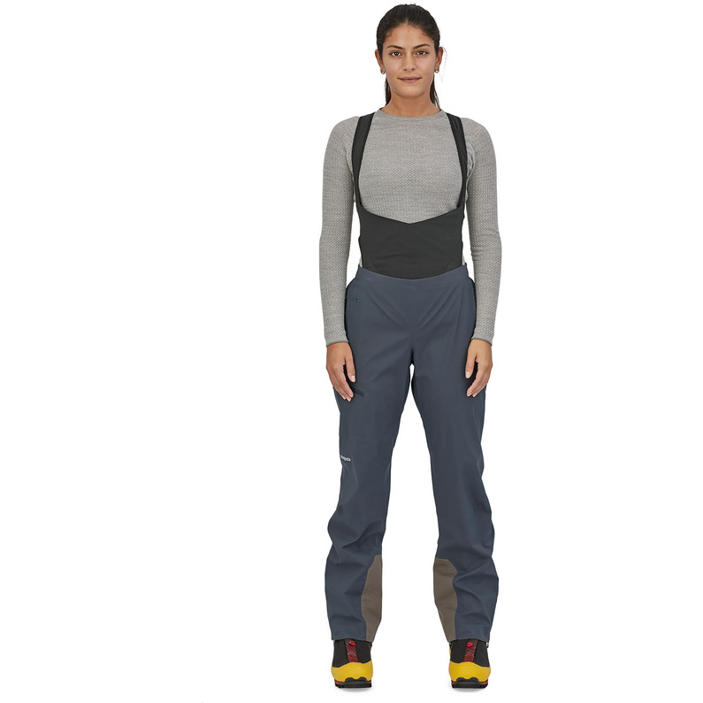 Patagonia Damen Aspect Dual Bib Hose