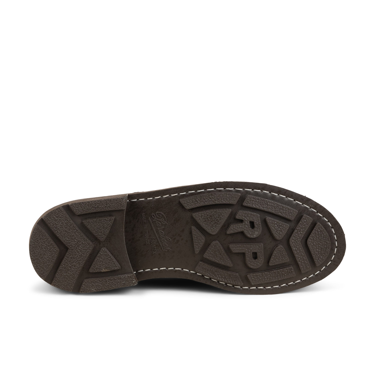 Chaussures à lacets homme PARABOOT CHAMBORD