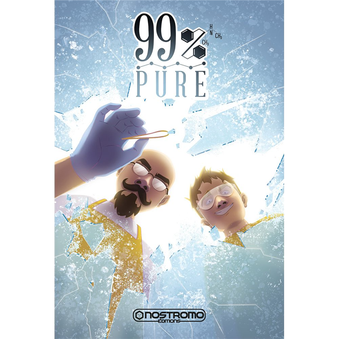 99% Pure