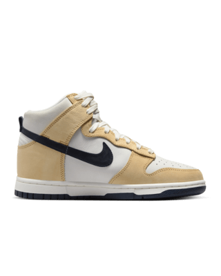 Nike Dunk High Premium Women's Shoes