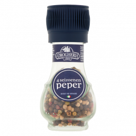 Drogheria Alimentari Biologische 4 seizoenen peper