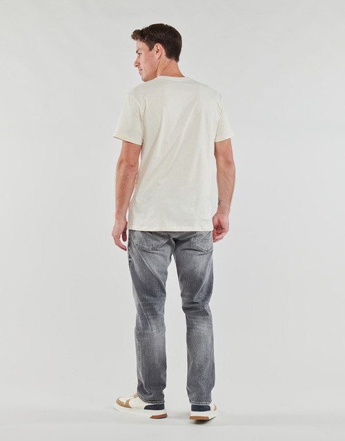 Pepe jeans - EGGO N - Ivoire