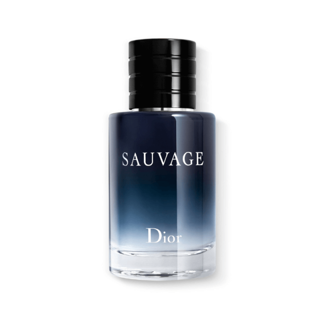 Sauvage Eau de Toilette DIOR