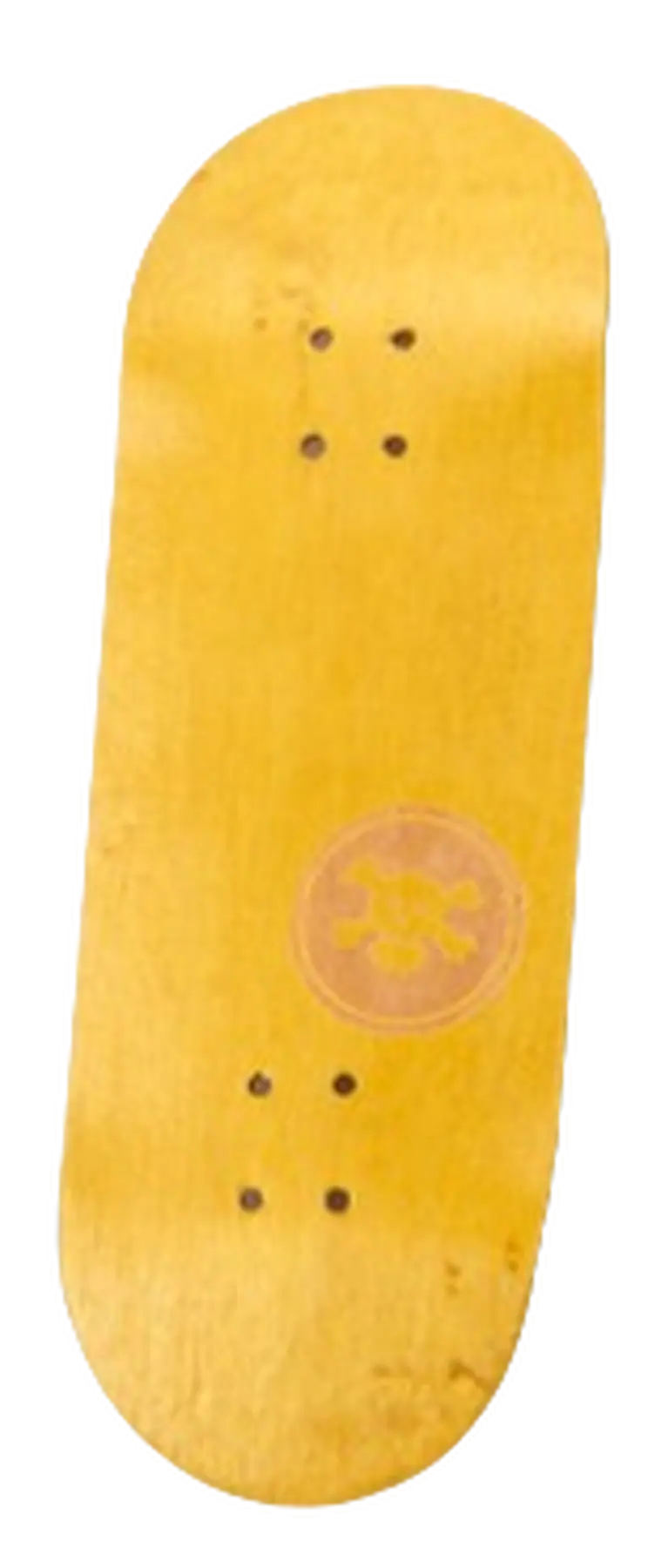 Blackriver Pro Finger Skateboard Deck - Mini Logo | SkatePro