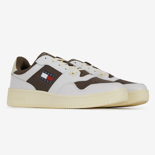 TOMMY JEANS RETRO BASKET