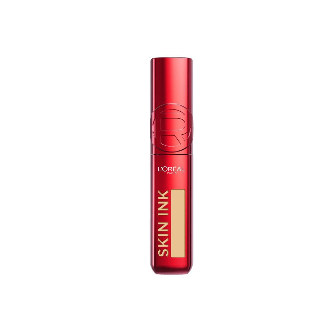 L'Oréal Paris Loreal Paris Infaillible - Skin Ink - Base & Corretor