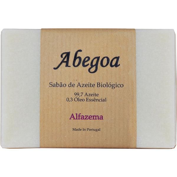 Sabão Azeite Bio Alfazema