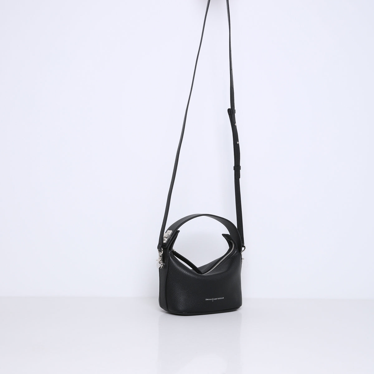 DENIZ | BLACK