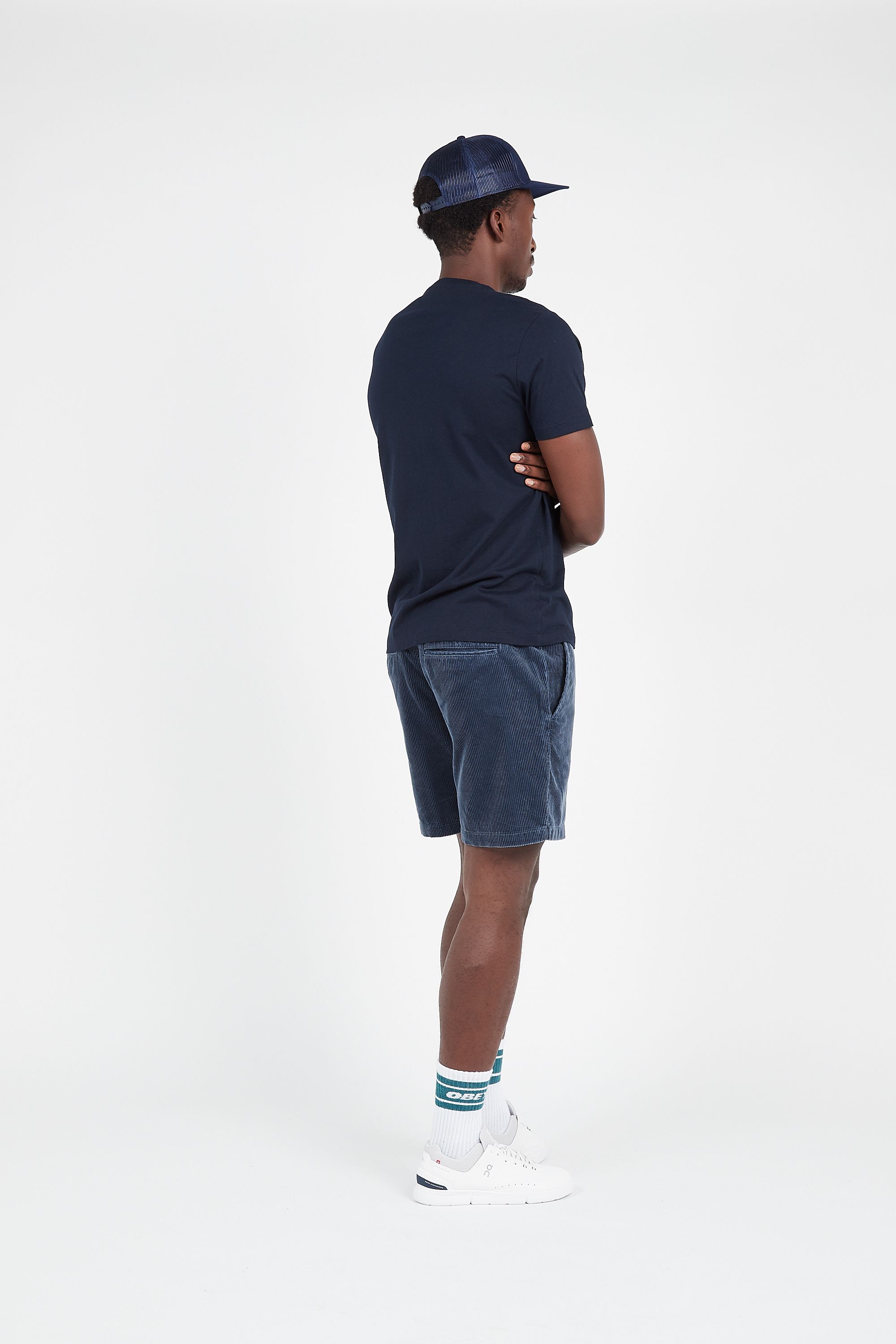 POLO RALPH LAUREN T-SHIRT Bleu