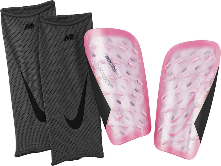 Nike Mercurial Lite SuperLock benskinner Pink