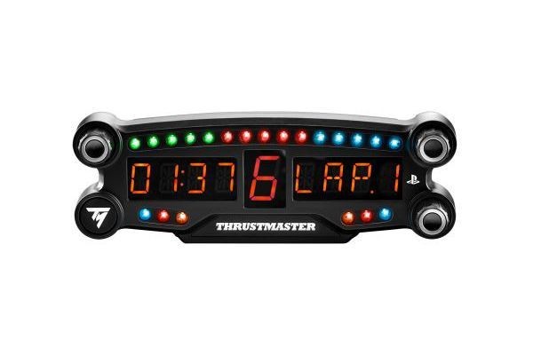 Thrustmaster Afficheur Led Bluetooth pour PS4