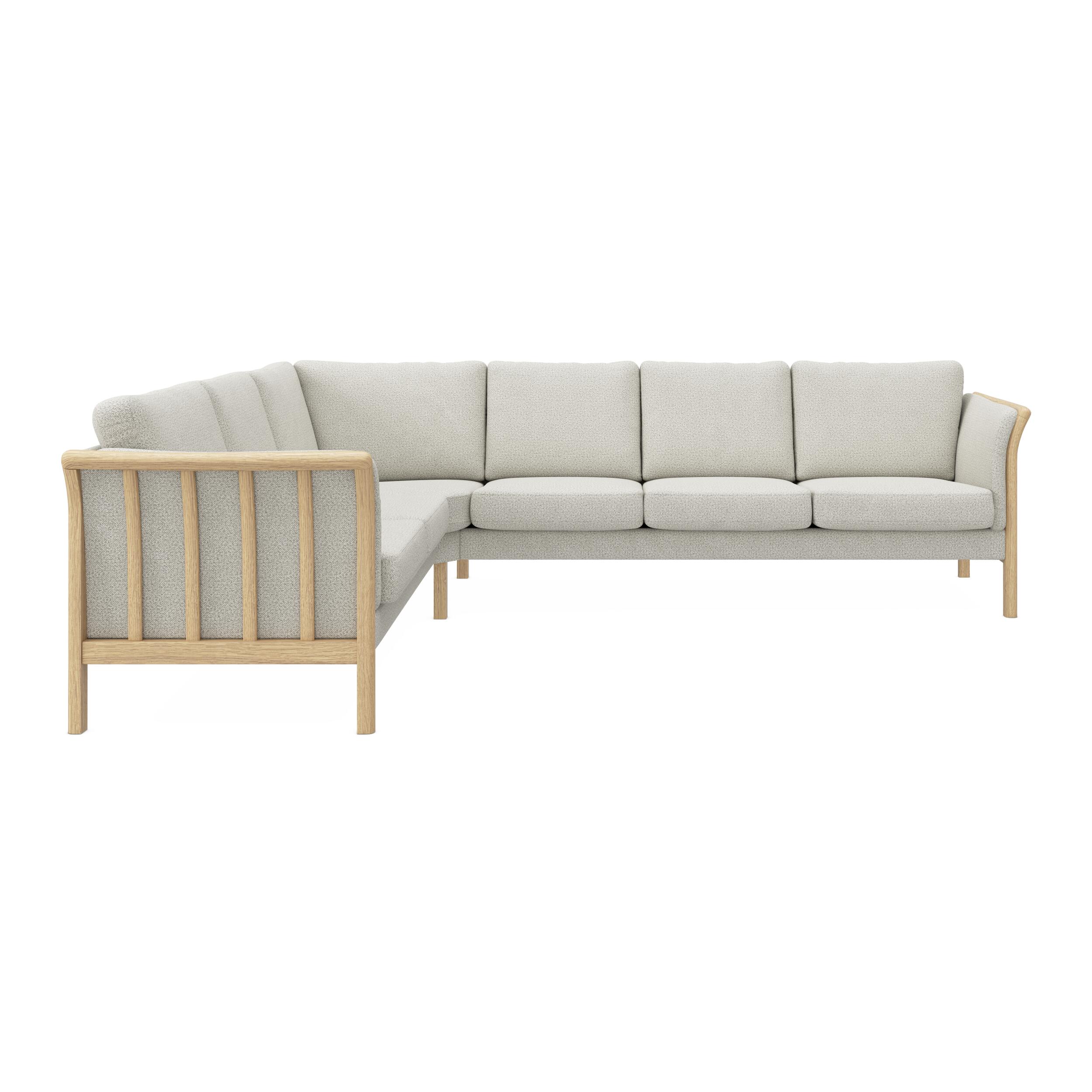 Absalon 23 Hjørnesofa