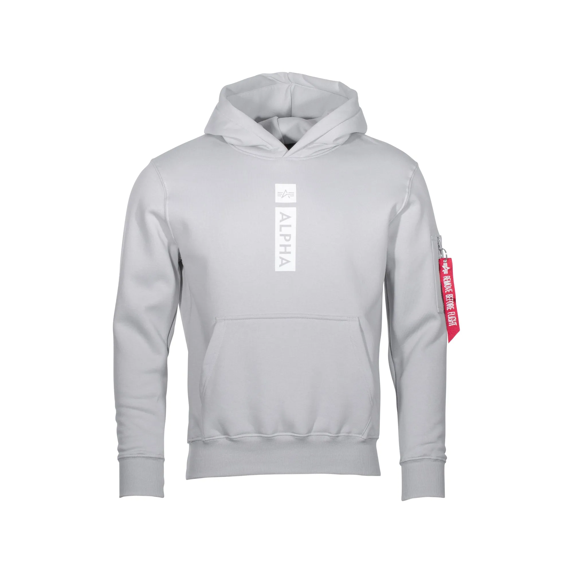 Alpha Industries -  Hoodie Alpha PP