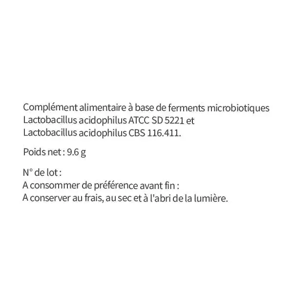 Codifra Permaflore Muqueuses saines et Immunité 30 gélules
