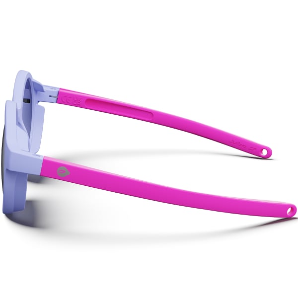 Lunette de soleil lifestyle JULBO RANGER VIOLET/ROSE