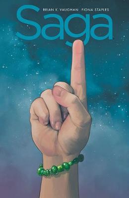 Saga (Paperback)