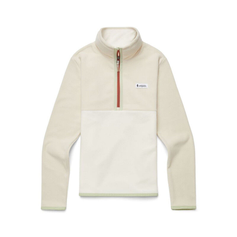 Amado Fleece - Polaire femme