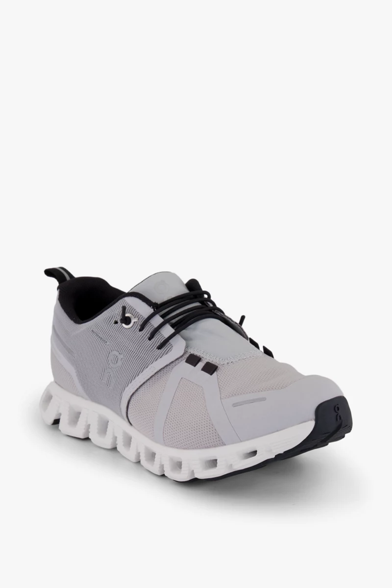 ON Cloud 5 Waterproof Damen Sneaker