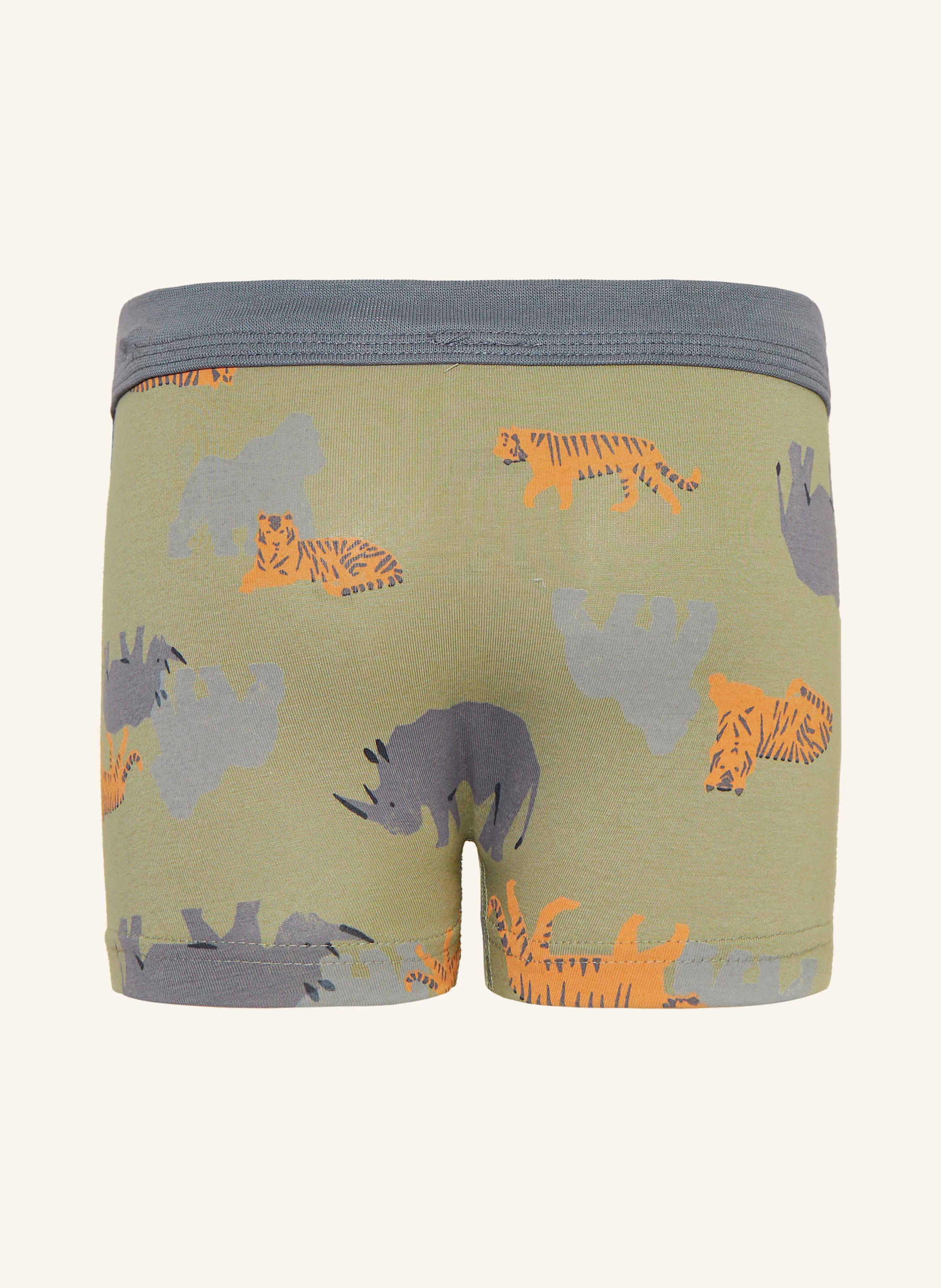 Sanetta 2er-Pack Boxershorts