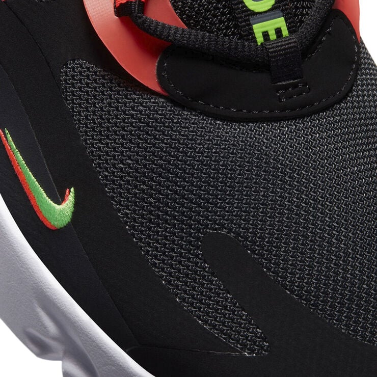 Nike Air Max 270 React Se Sneakers Sort