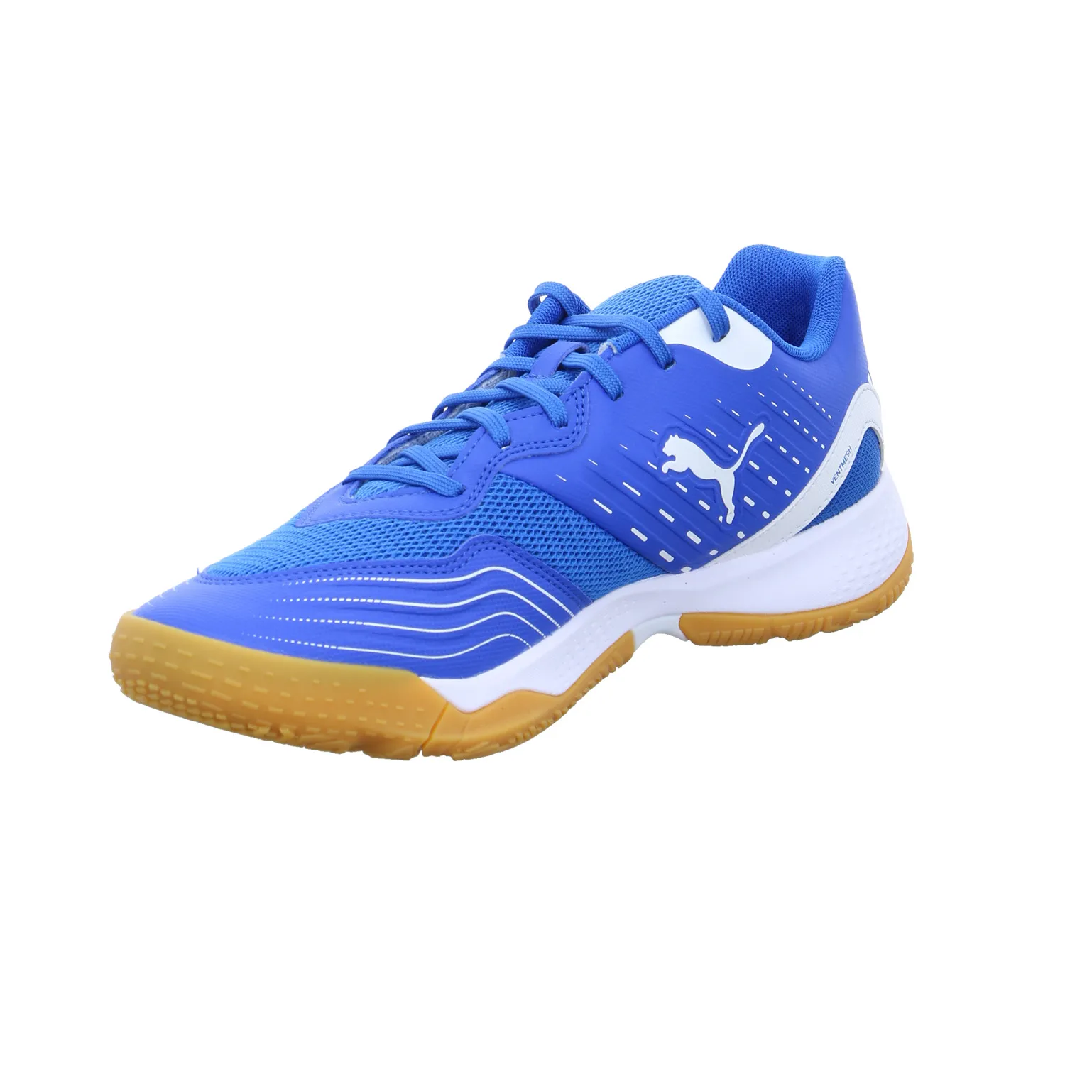 PUMA Indoor Freizeitschuh Royal Synthetik