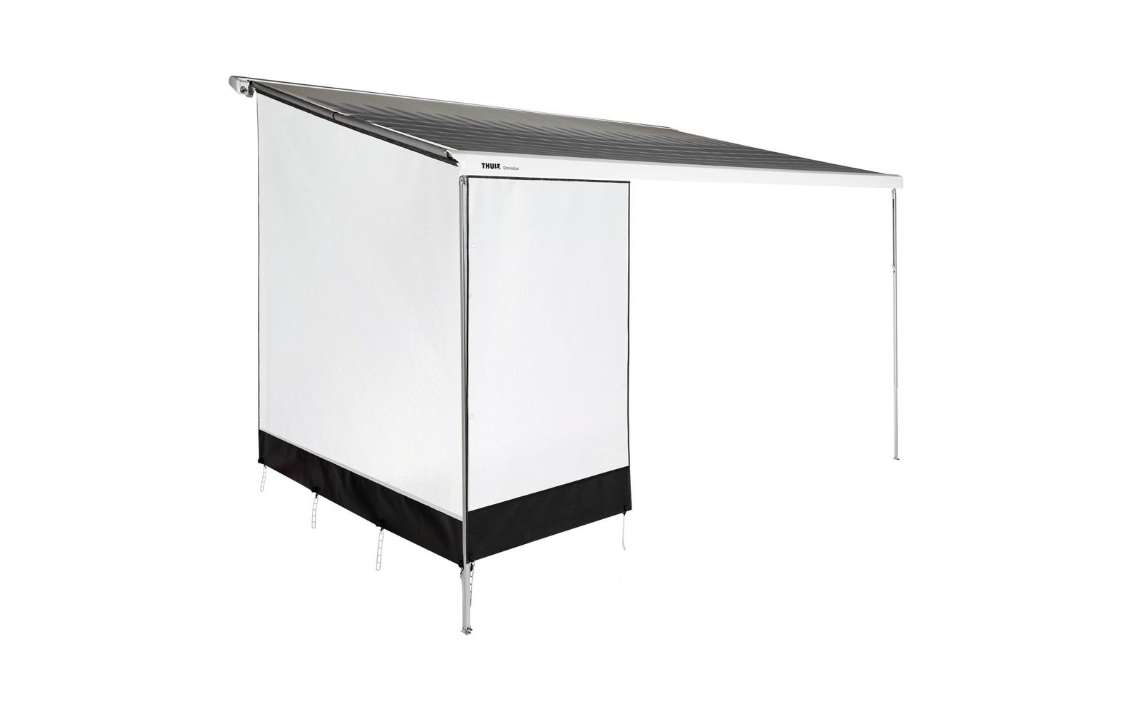 Thule Sun Blocker G2 Seitenwand Small 2 Meter