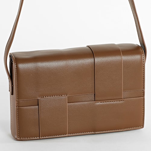 Sac A Main Femme Marron