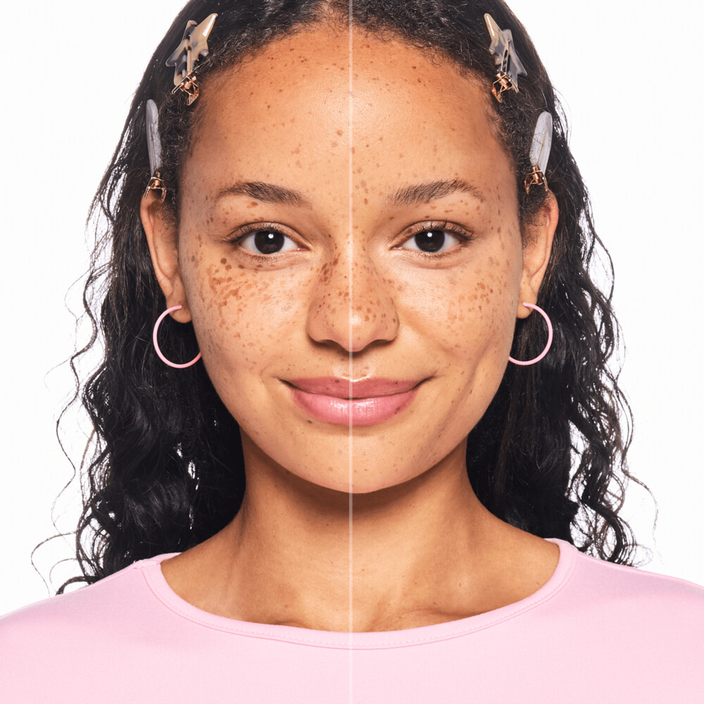 essence Correct & Conceal Under Eye Brightening Concealer 30 Tan3,5 ml