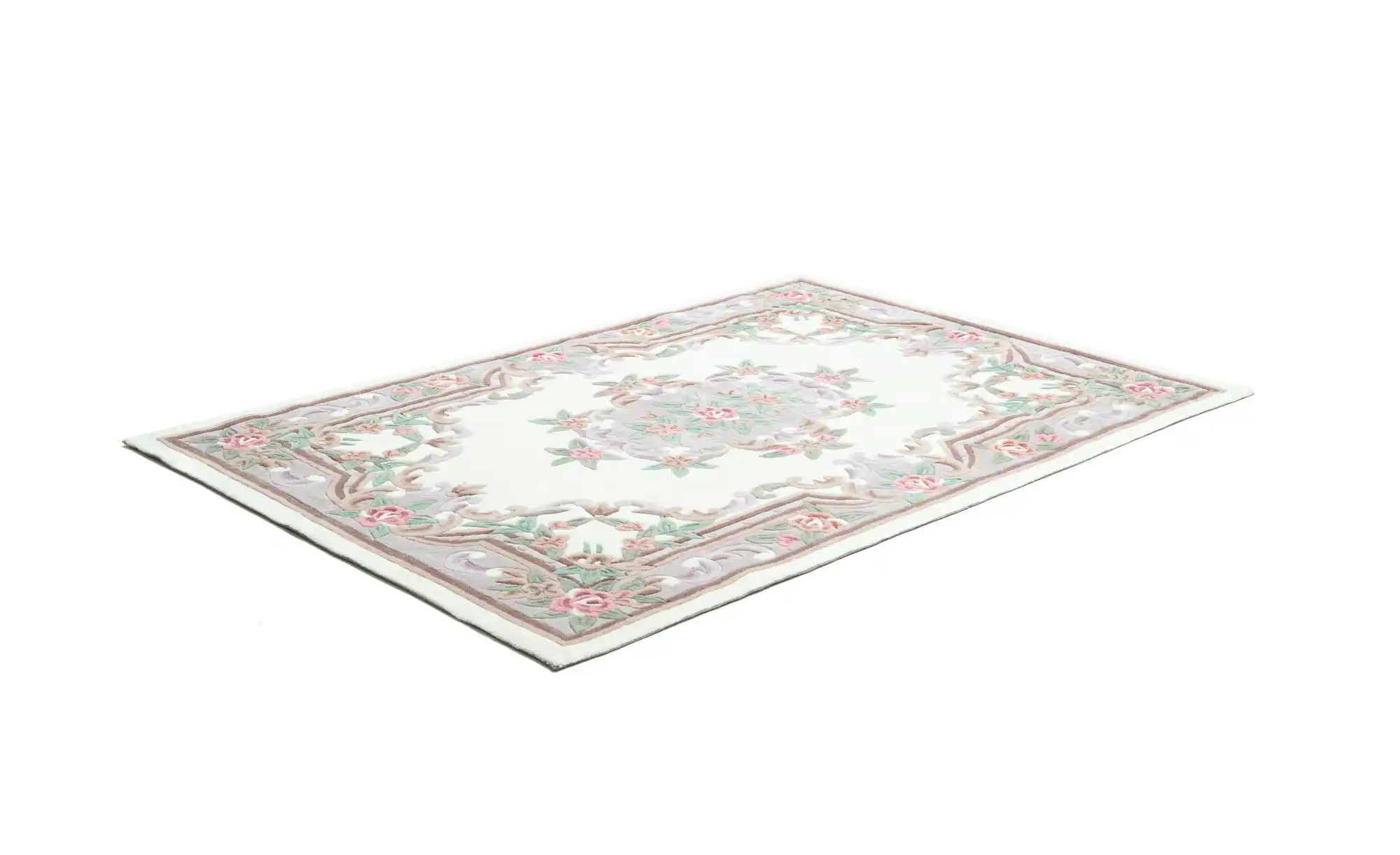 THEKO Vintageteppich Ming
