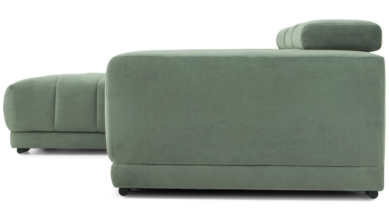 Loungebankstel Cadence