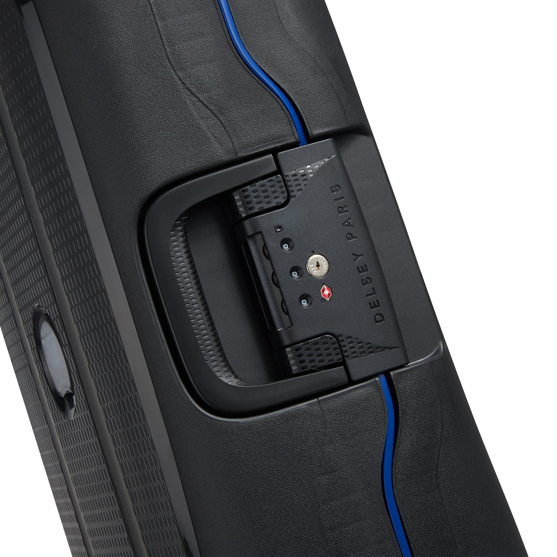 Valise cabine - S Slim (55cm) matière recyclée